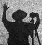 The official Jeff Siddens Photographs web page logo.