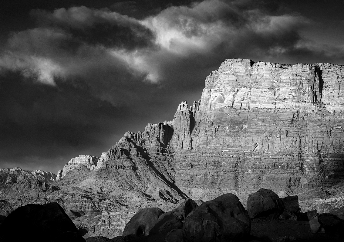 Vermilion Cliffs 3/2021