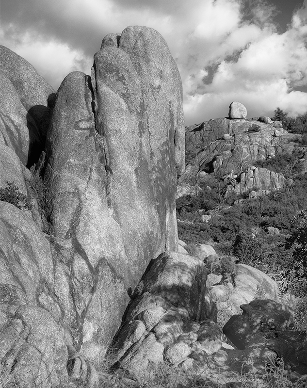 On Constellation Trail, Prescott 6/2024