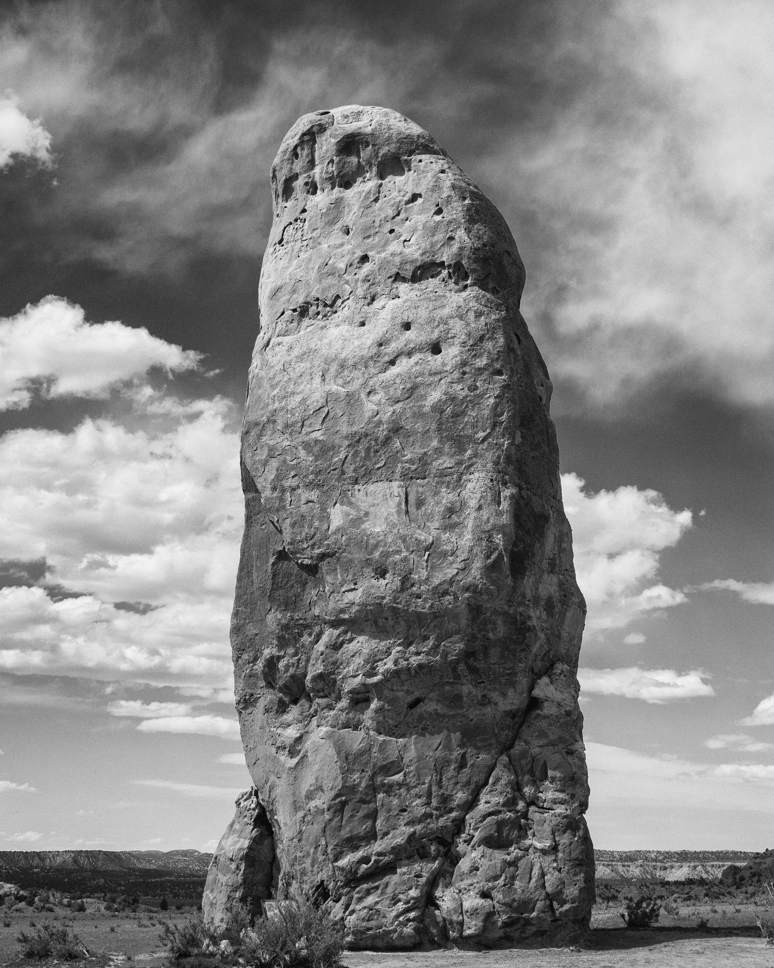 Chimney Rock, Kodachrome Basin State Park, Utah 5/4/2019