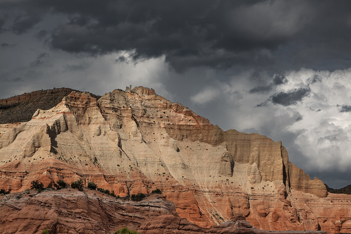 Kodachrome Basin State Park, Utah 5/4/2019