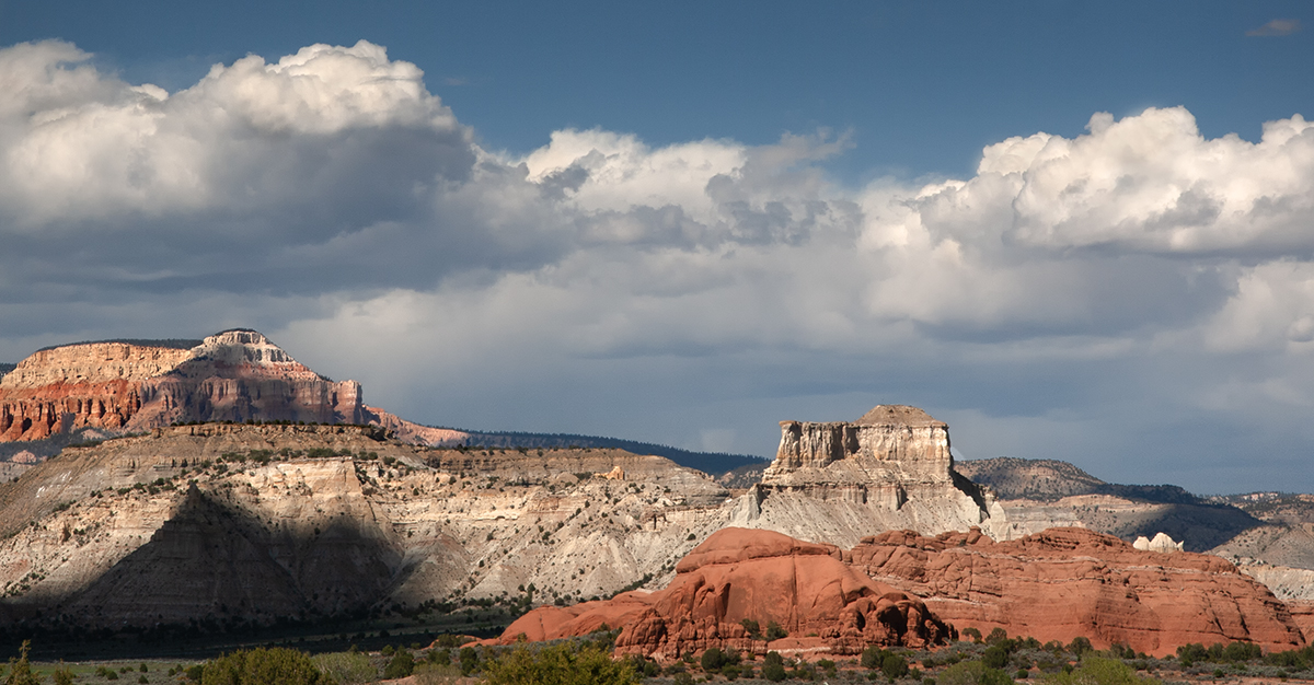 Kodachrome Basin State Park, Utah 5/5/2019