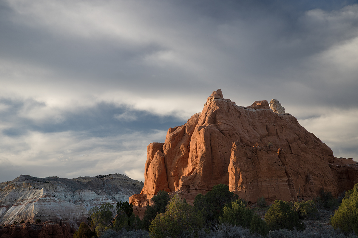 Kodachrome Basin State Park, Utah 3/22/2026