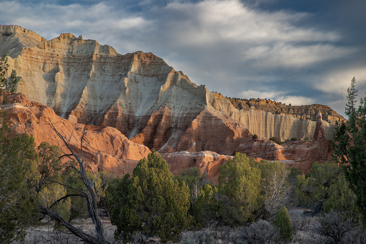 Kodachrome Basin State Park, Utah 3/22/2026